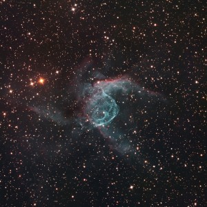 NGC 2359  
