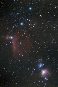 Cintura di Orione