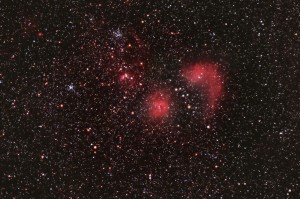 IC 405 Wide